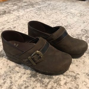Dansko shoes